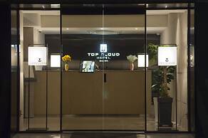 Top Cloud Hotel Gwangju