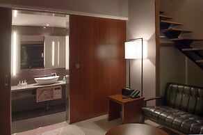 Top Cloud Hotel Gwangju