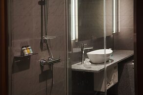 Top Cloud Hotel Gwangju