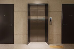 Top Cloud Hotel Gwangju