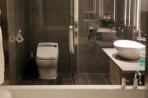 Top Cloud Hotel Gwangju