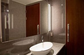 Top Cloud Hotel Gwangju