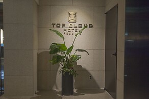 Top Cloud Hotel Gwangju