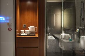 Top Cloud Hotel Gwangju