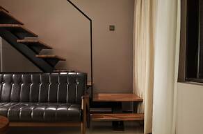 Top Cloud Hotel Gwangju