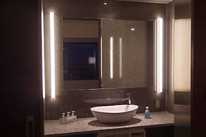 Top Cloud Hotel Gwangju