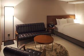 Top Cloud Hotel Gwangju