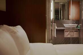 Top Cloud Hotel Gwangju