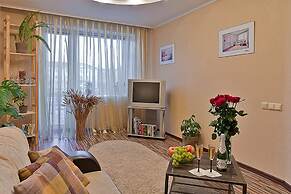 Apartamenty na Yakuba Kolasa