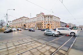 Apartamenty na Yakuba Kolasa