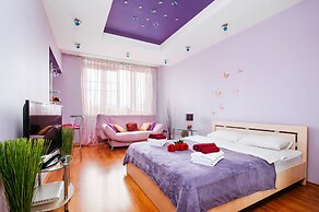 Apartamenty na Yakuba Kolasa