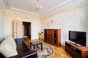 Apartamenty na Yakuba Kolasa