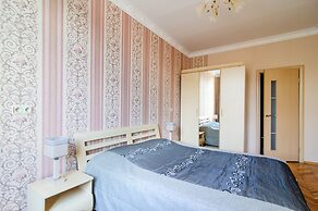 Apartamenty na Yakuba Kolasa