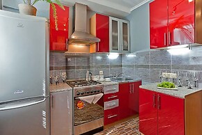 Apartamenty na Yakuba Kolasa