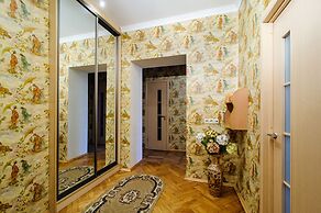 Apartamenty na Yakuba Kolasa