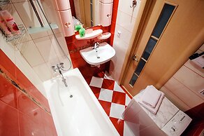 Apartamenty na Yakuba Kolasa