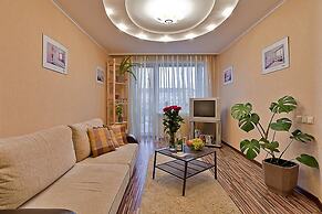 Apartamenty na Yakuba Kolasa