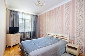 Apartamenty na Yakuba Kolasa