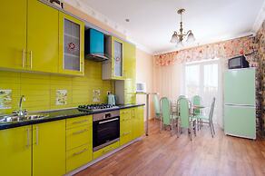 Apartamenty na Yakuba Kolasa