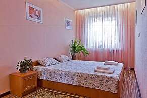 Apartamenty na Yakuba Kolasa