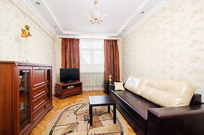 Apartamenty na Yakuba Kolasa