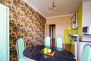 Apartamenty na Yakuba Kolasa