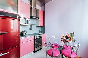 Apartamenty na Yakuba Kolasa
