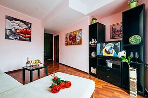 Apartamenty na Yakuba Kolasa