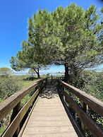 Happy Camp Rosapineta Camping Village