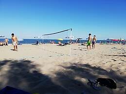 Happy Camp Rosapineta Camping Village