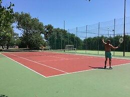 Happy Camp Rosapineta Camping Village