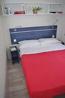 Happy Camp Rosapineta Camping Village