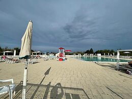 Happy Camp Rosapineta Camping Village