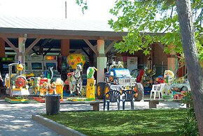 Happy Camp Rosapineta Camping Village