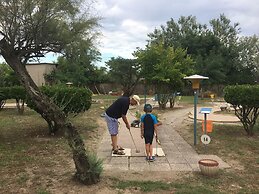Happy Camp Rosapineta Camping Village