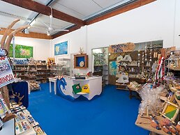 Happy Camp Rosapineta Camping Village