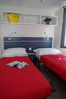 Happy Camp Rosapineta Camping Village