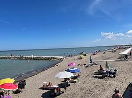 Happy Camp Rosapineta Camping Village