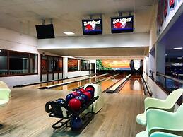 Happy Camp Rosapineta Camping Village