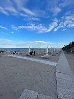 Happy Camp Rosapineta Camping Village