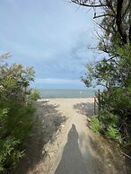 Happy Camp Rosapineta Camping Village