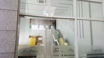 Jennifer Apartment Luxury 2BR SW Pool