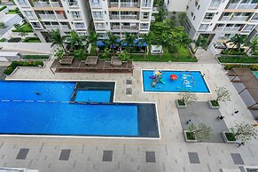 Jennifer Apartment Luxury 2BR SW Pool