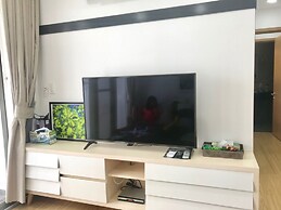 Jennifer Apartment Luxury 2BR SW Pool