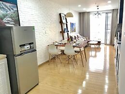 Jennifer Apartment Luxury 2BR SW Pool