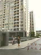 Jennifer Apartment Luxury 2BR SW Pool