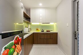 Jennifer Apartment Luxury 2BR SW Pool