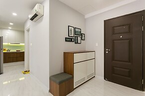 Jennifer Apartment Luxury 2BR SW Pool