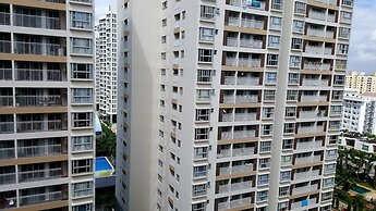 Jennifer Apartment Luxury 2BR SW Pool