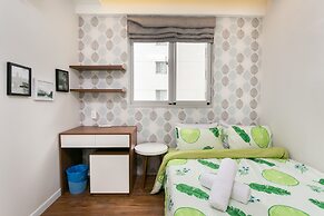 Jennifer Apartment Luxury 2BR SW Pool